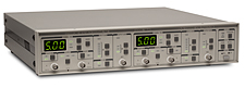 Programmable Filters SR600 Series SRS Stanford Research System